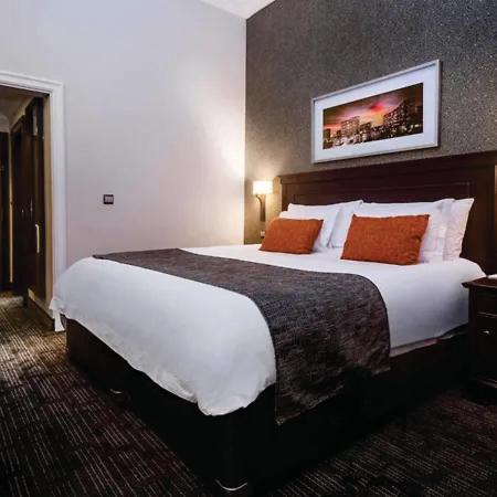 White City Inn Gaborone Exteriér fotografie